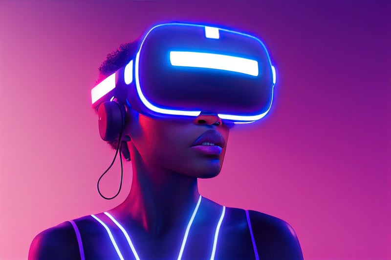 Alternate Reality Safeguarding